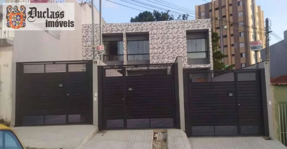Sobrado, 3 quartos, 126 m² - Foto 14