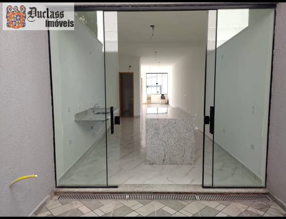 Sobrado, 3 quartos, 126 m² - Foto 5