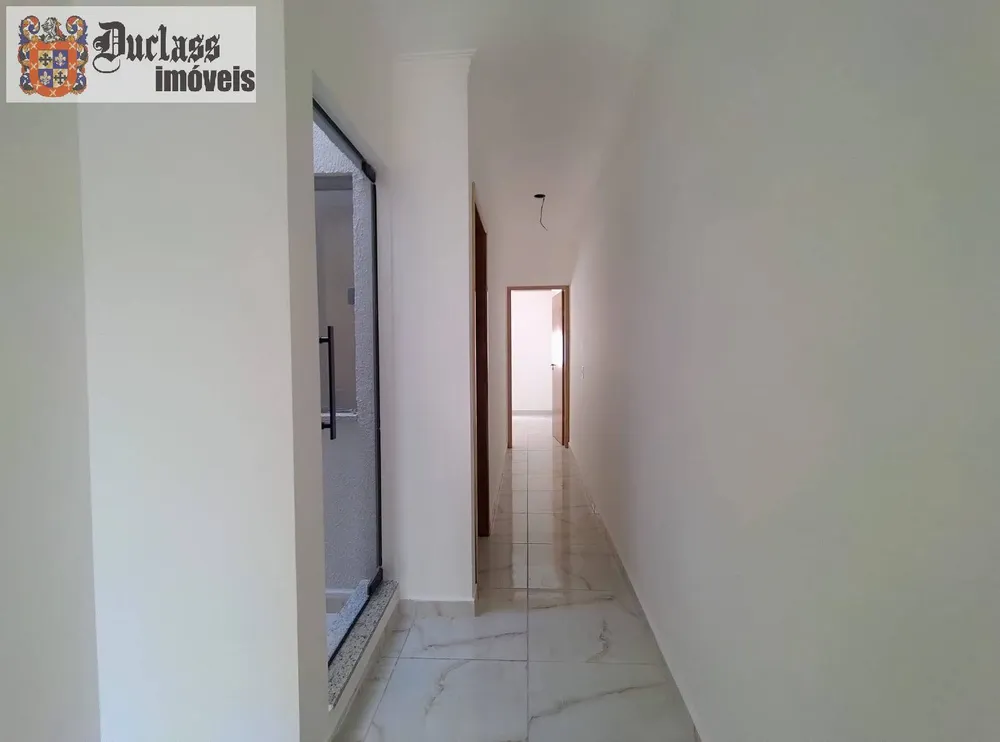 Sobrado, 3 quartos, 126 m² - Foto 16