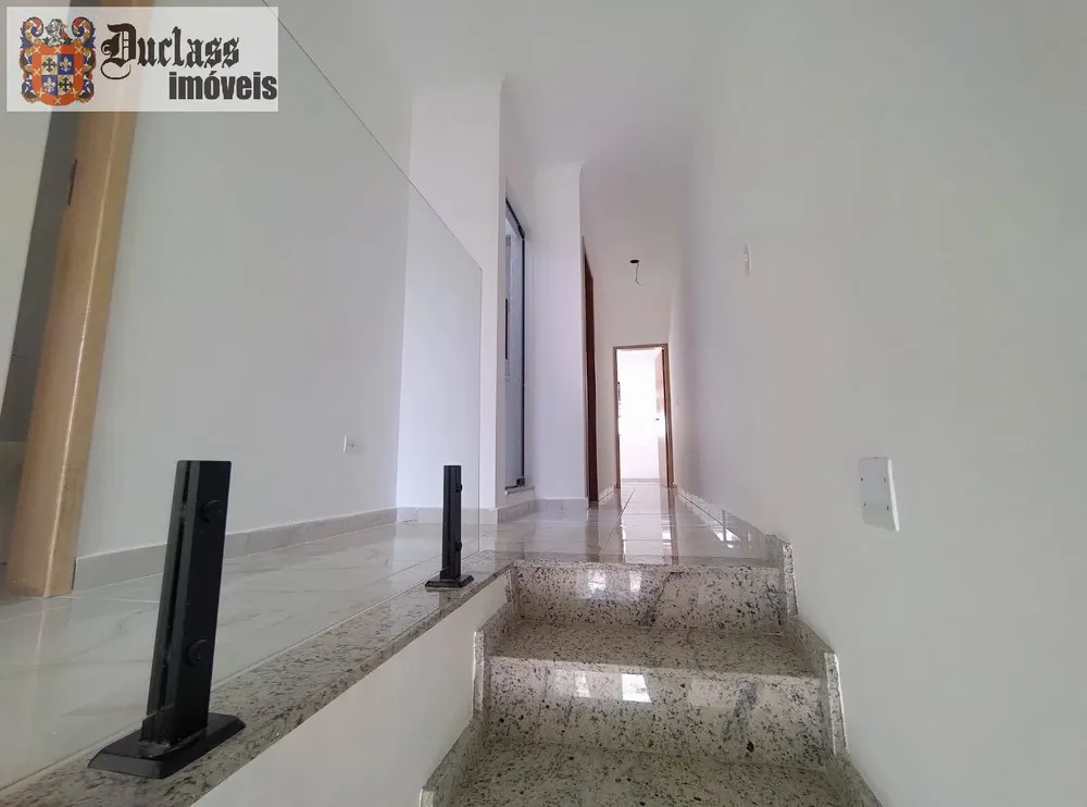 Sobrado, 3 quartos, 126 m² - Foto 15