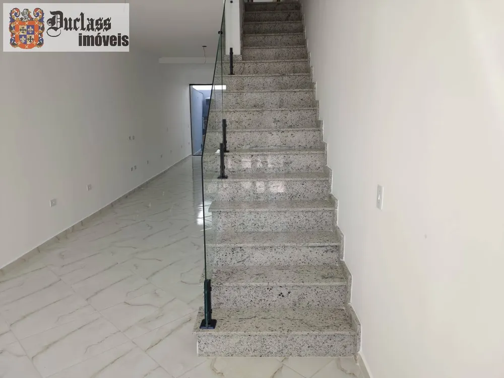 Sobrado, 3 quartos, 126 m² - Foto 10