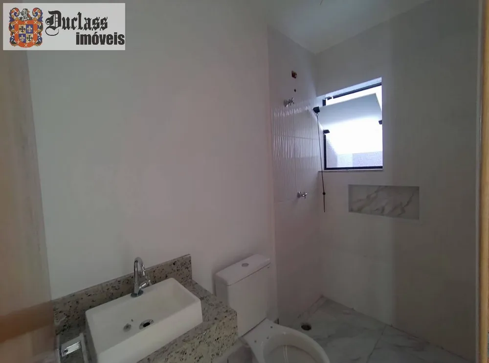 Sobrado, 3 quartos, 126 m² - Foto 8