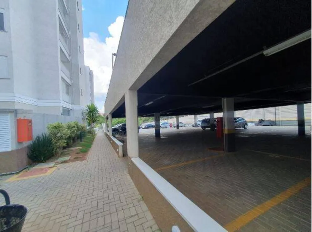 Apartamento, 2 quartos, 67 m² - Foto 13