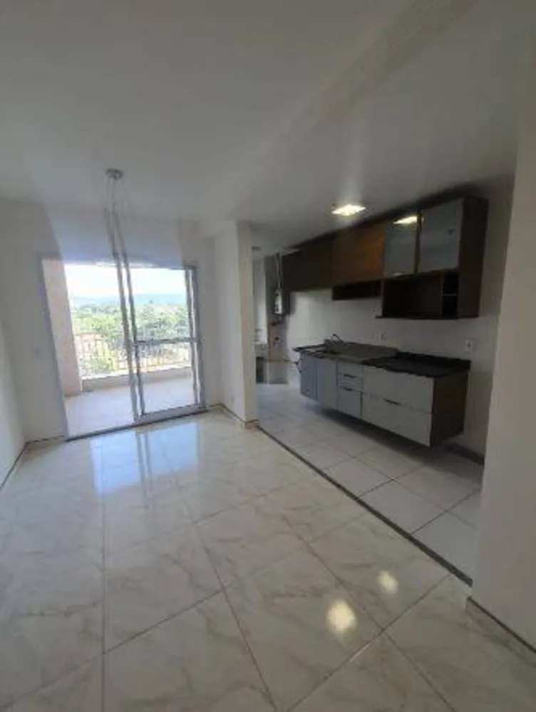 Apartamento, 2 quartos, 67 m² - Foto 3