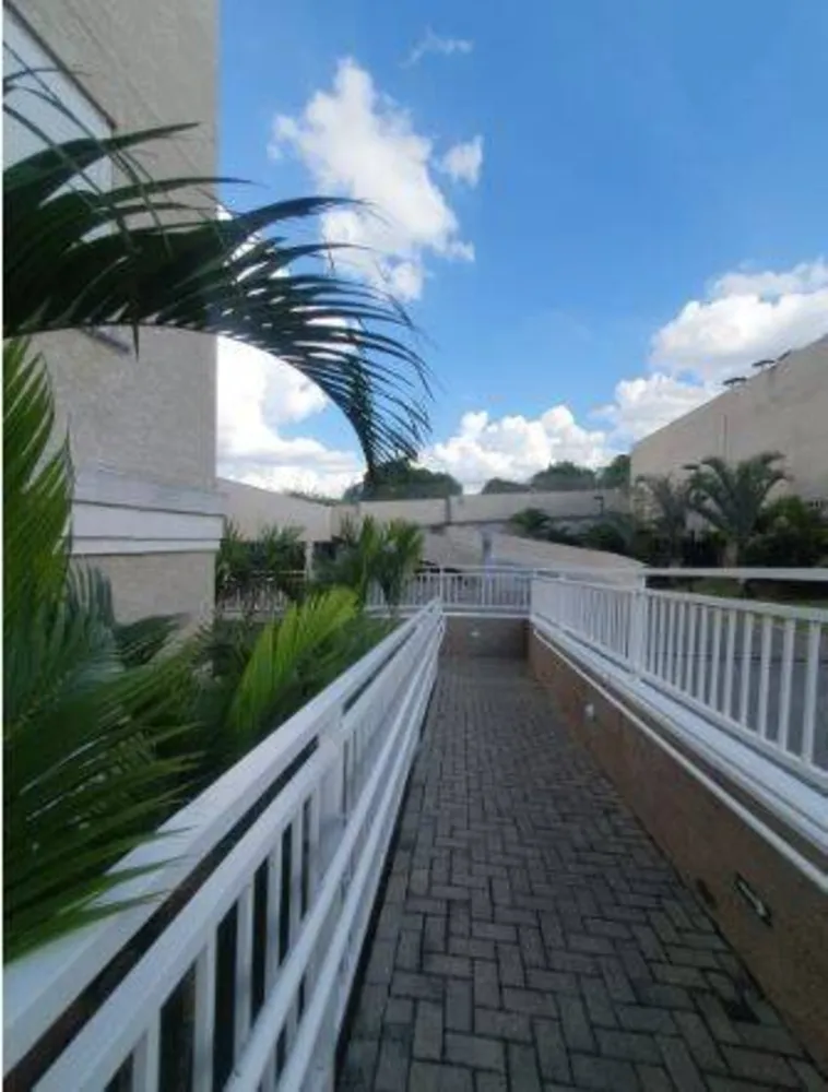Apartamento, 2 quartos, 67 m² - Foto 11