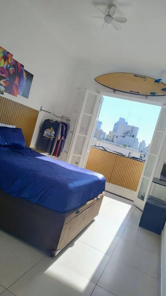 Apartamento, 1 quarto, 50 m² - Foto 3