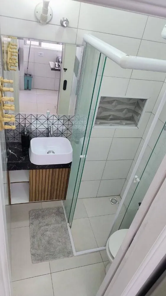 Apartamento, 1 quarto, 50 m² - Foto 4