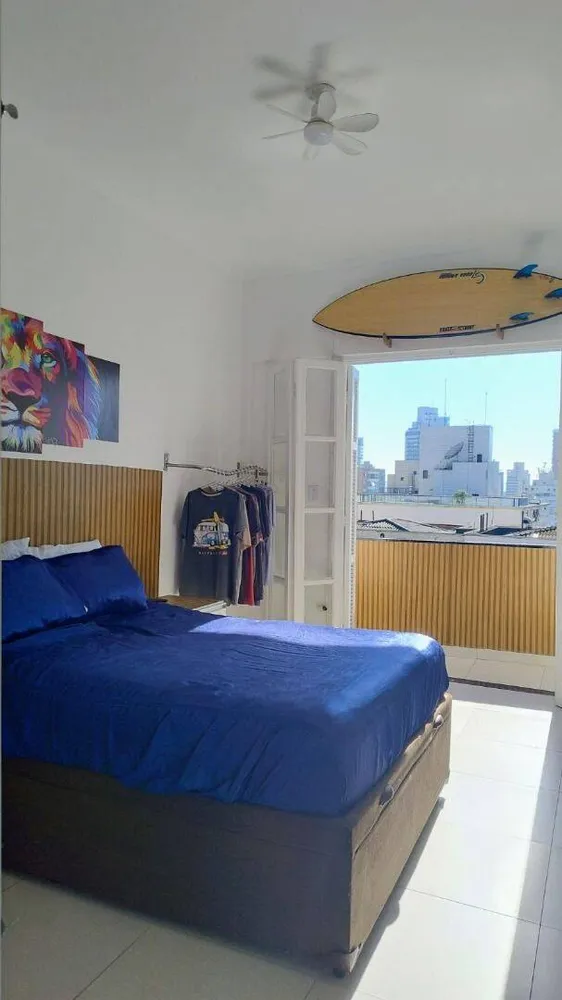 Apartamento, 1 quarto, 50 m² - Foto 2