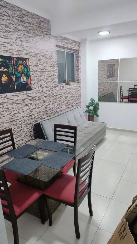 Apartamento, 1 quarto, 50 m² - Foto 6