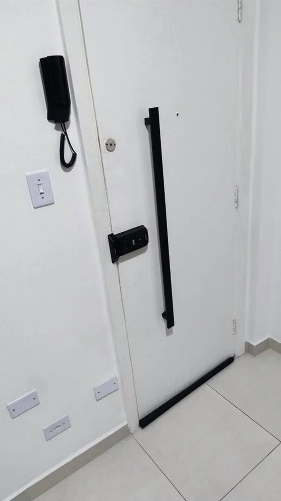 Apartamento, 1 quarto, 50 m² - Foto 5