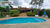 Chácara, 3 quartos, 1000 m² - Foto 1