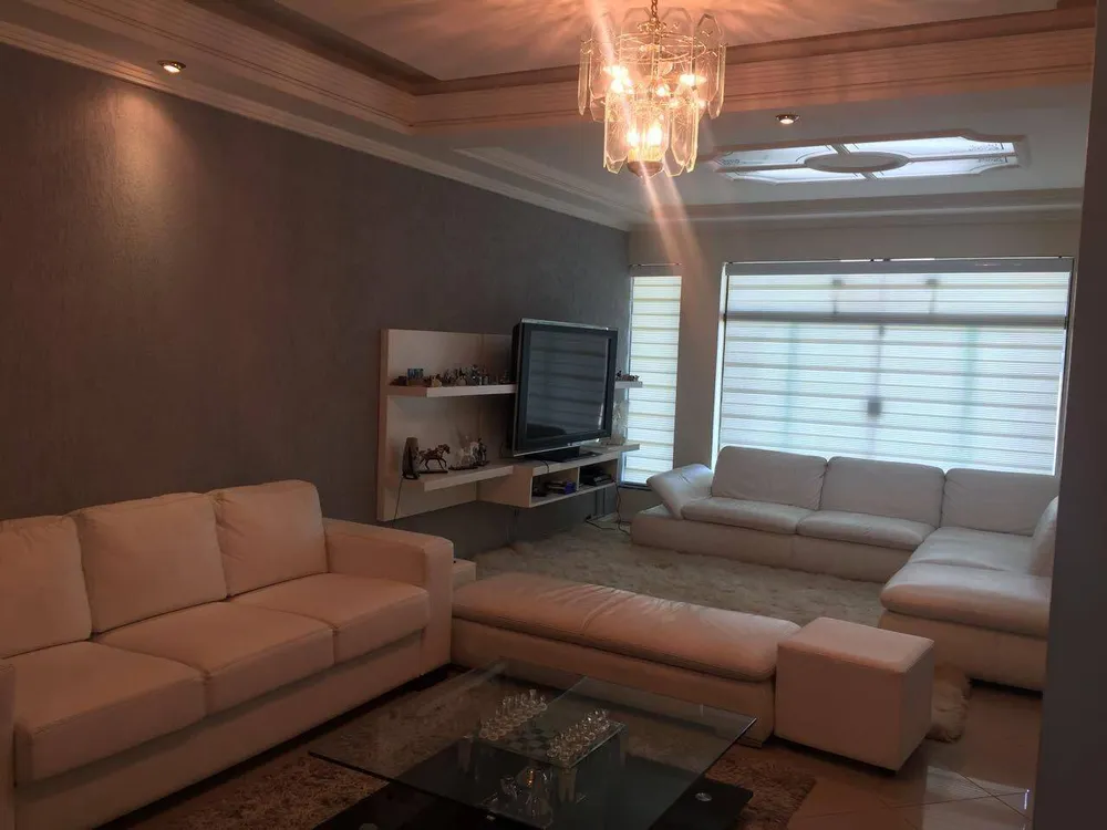 Sobrado, 4 quartos, 416 m² - Foto 8
