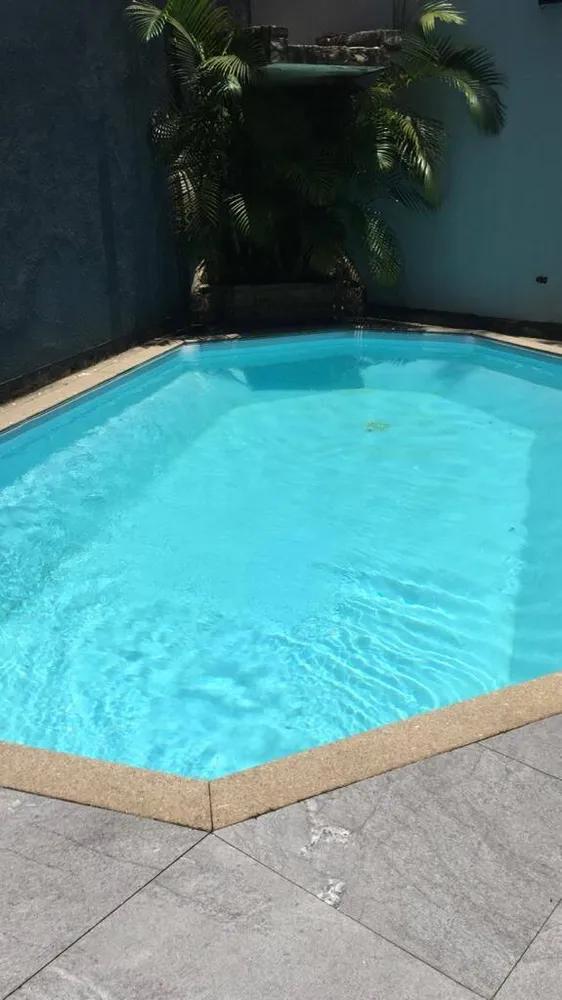 Sobrado, 4 quartos, 416 m² - Foto 15