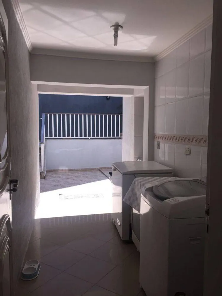 Sobrado, 4 quartos, 416 m² - Foto 12