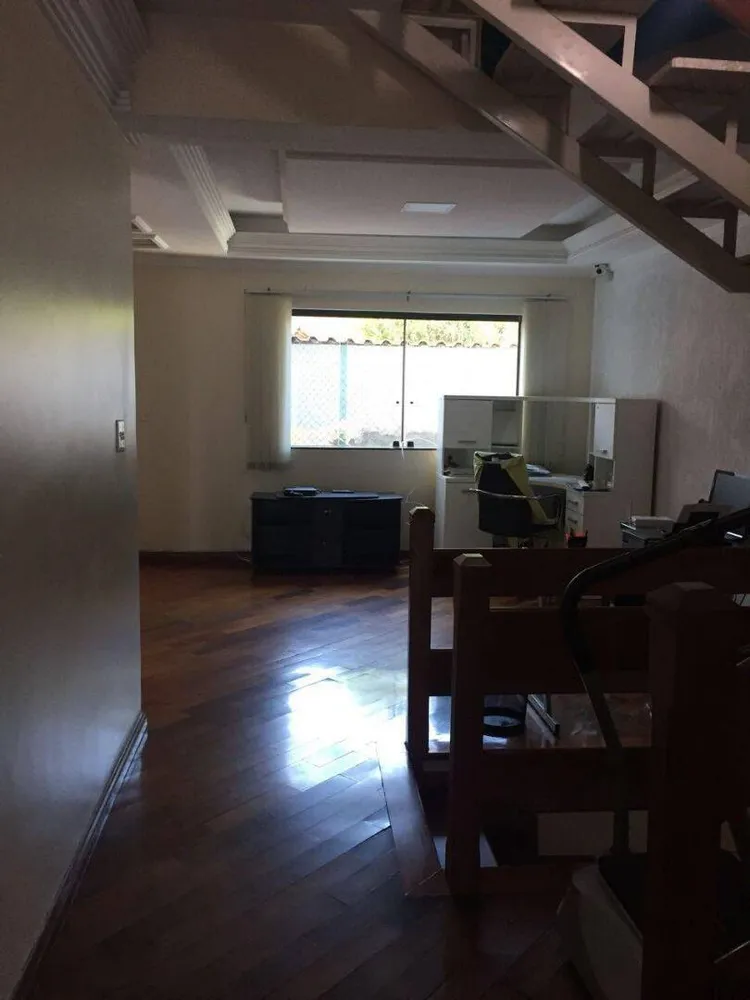 Sobrado, 4 quartos, 416 m² - Foto 4