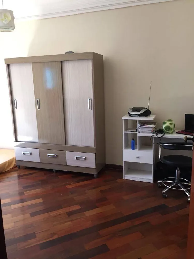Sobrado, 4 quartos, 416 m² - Foto 9