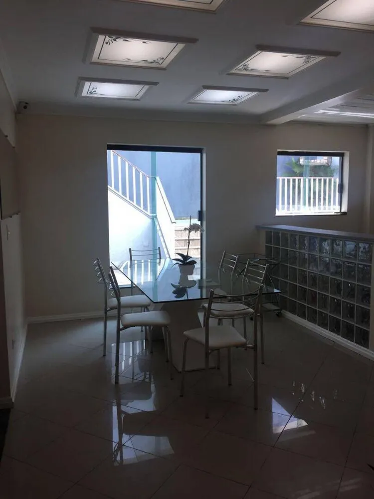 Sobrado, 4 quartos, 416 m² - Foto 2