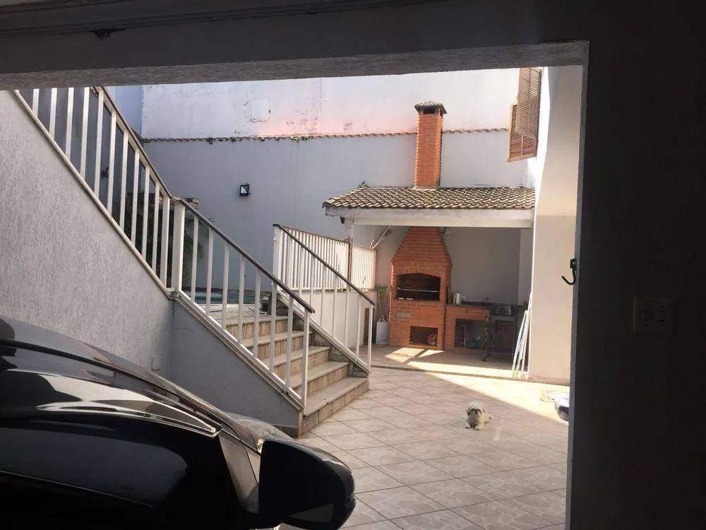 Sobrado, 4 quartos, 416 m² - Foto 7
