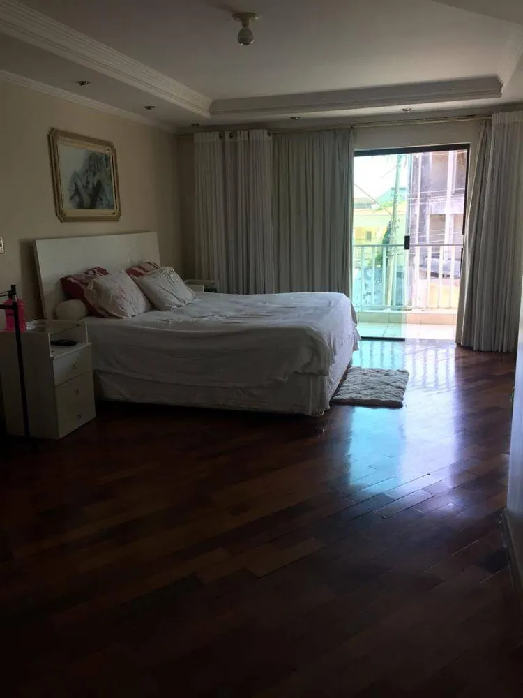 Sobrado, 4 quartos, 416 m² - Foto 16
