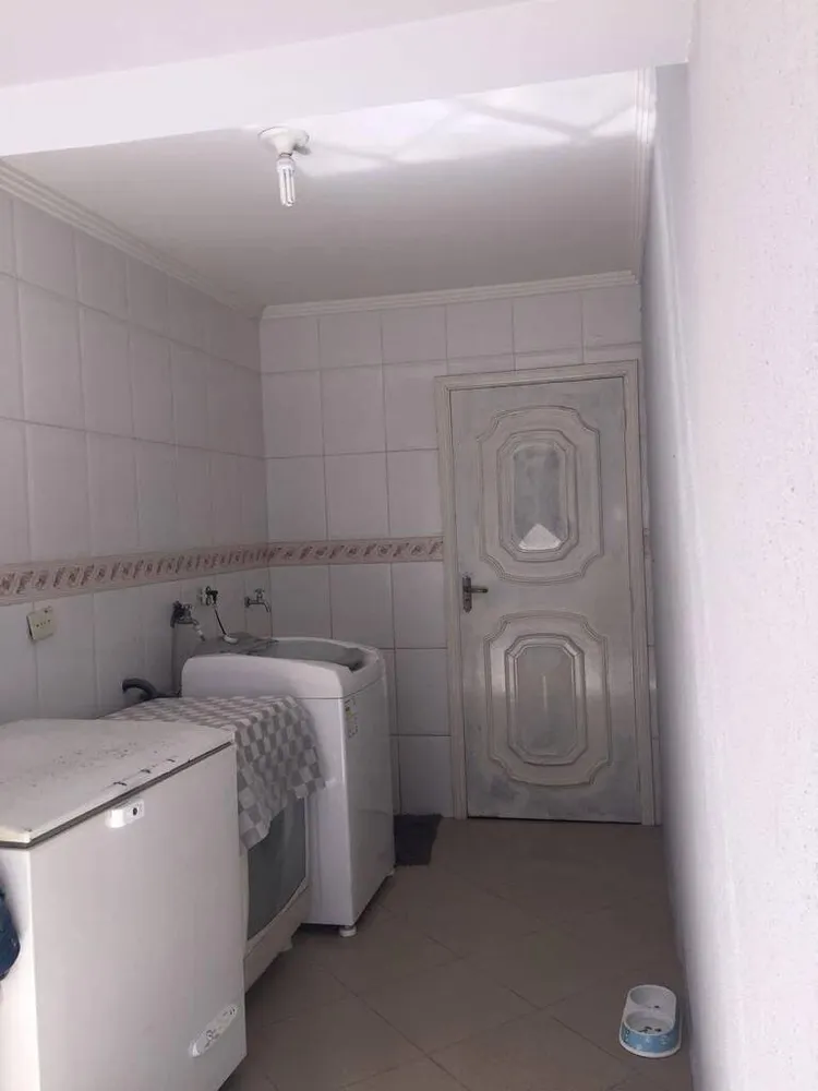 Sobrado, 4 quartos, 416 m² - Foto 3