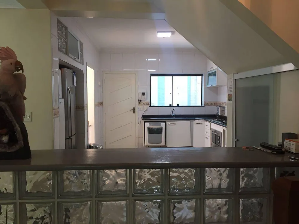 Sobrado, 4 quartos, 416 m² - Foto 5