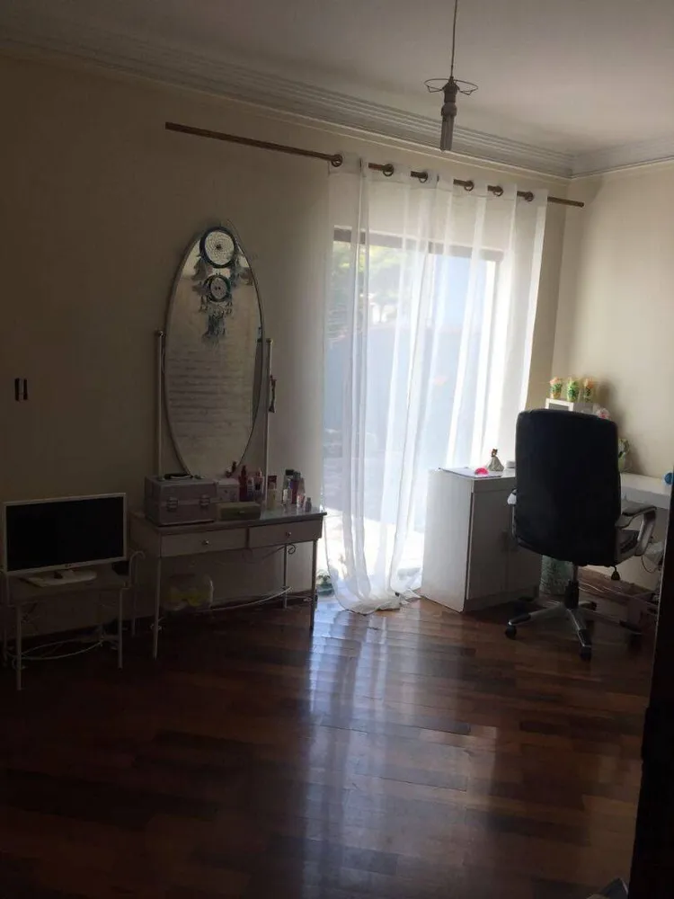 Sobrado, 4 quartos, 416 m² - Foto 6