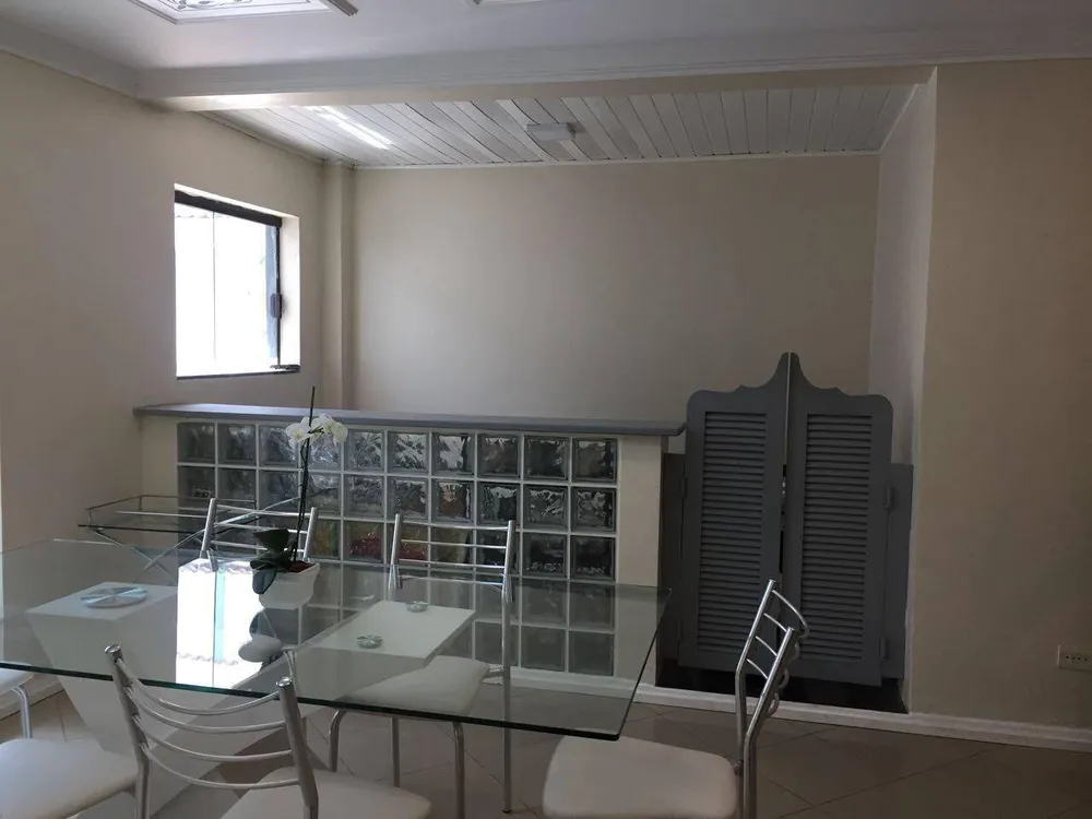 Sobrado, 4 quartos, 416 m² - Foto 3