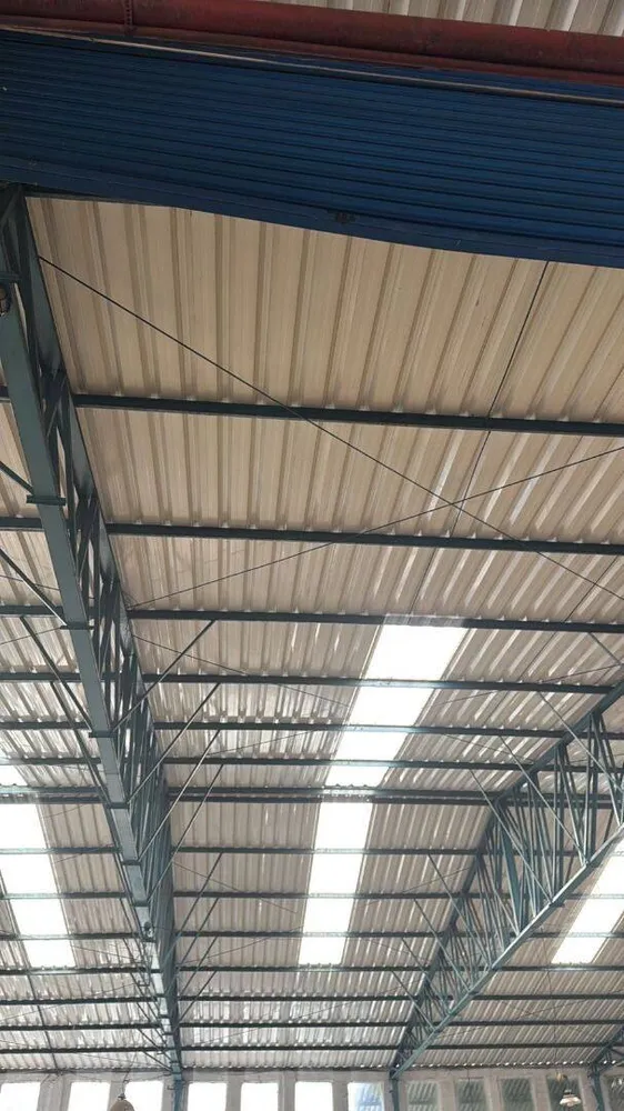 Depósito-Galpão, 5800 m² - Foto 8