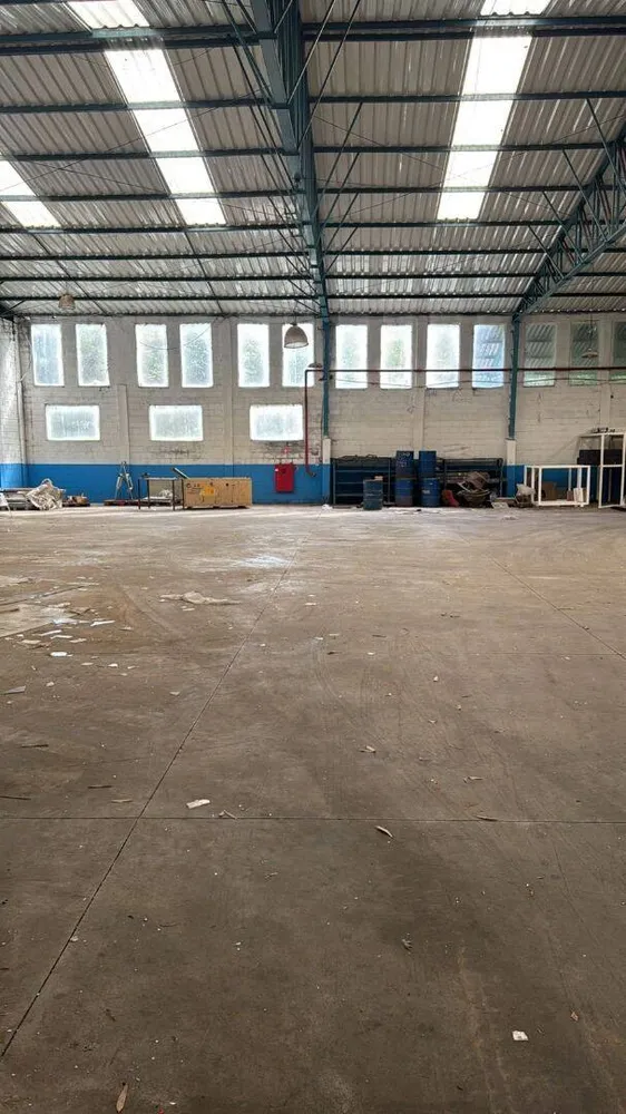 Depósito-Galpão, 5800 m² - Foto 9