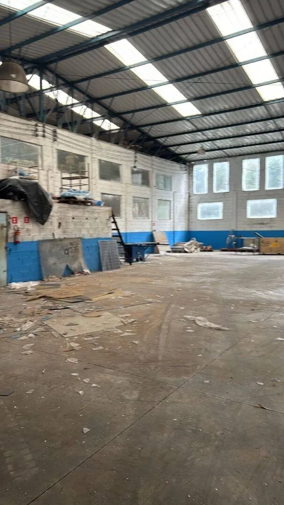 Depósito-Galpão, 5800 m² - Foto 11