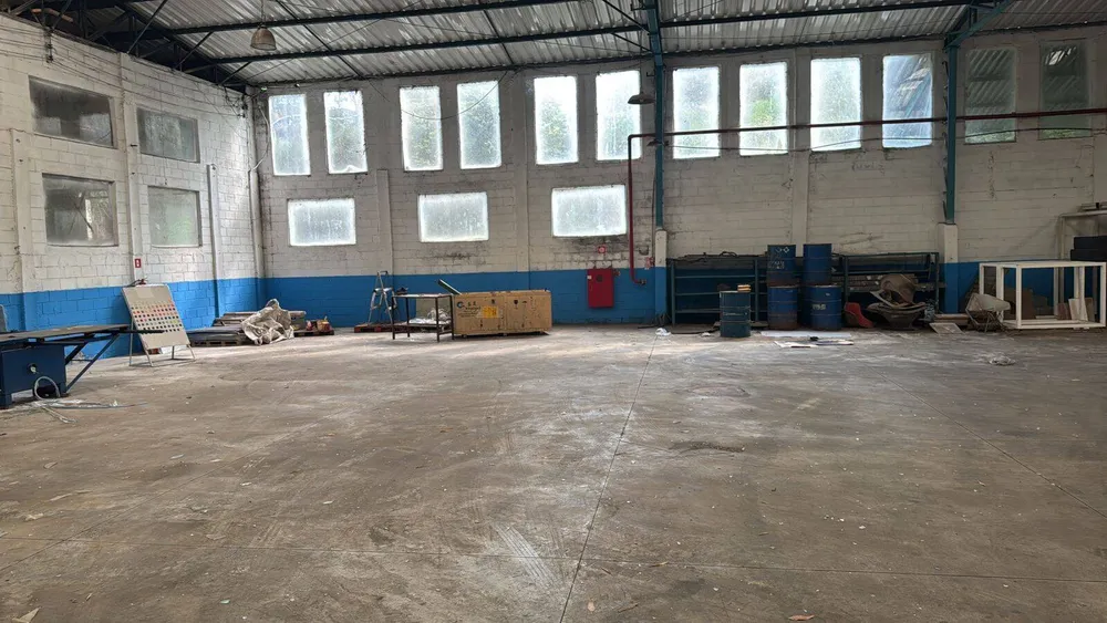 Depósito-Galpão, 5800 m² - Foto 4