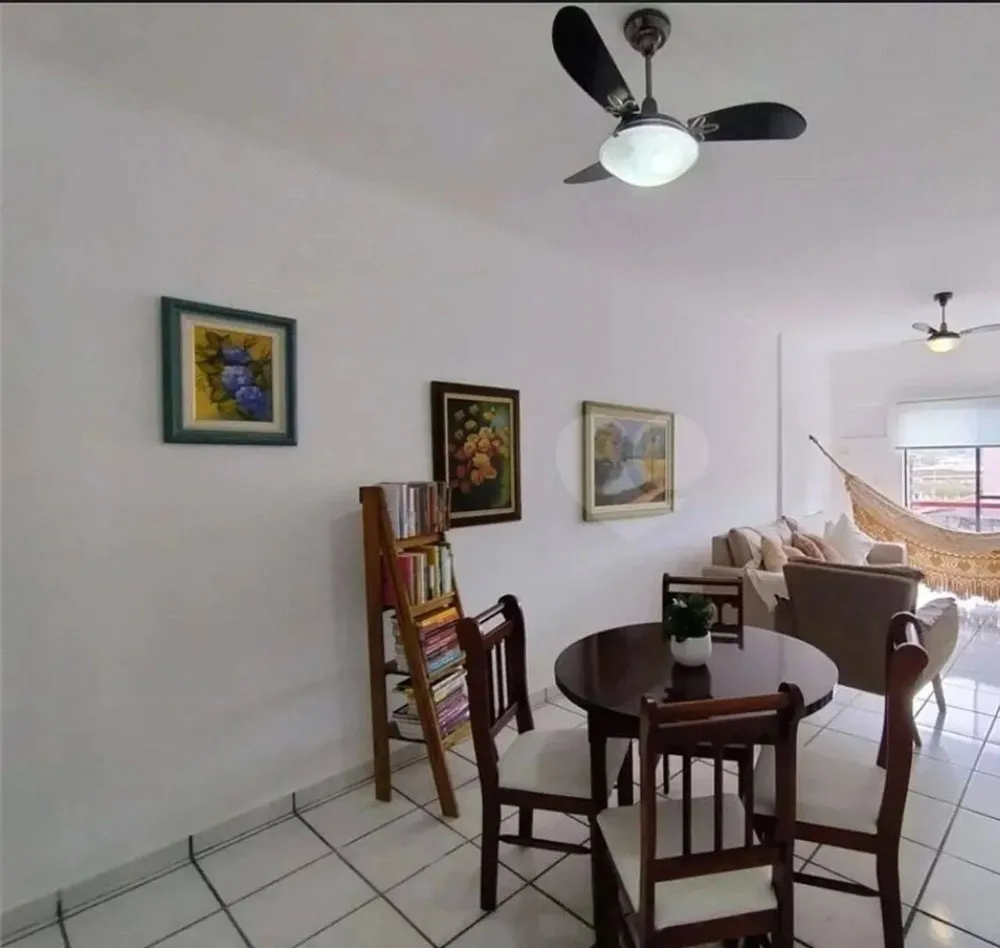 Apartamento, 2 quartos, 71 m² - Foto 2