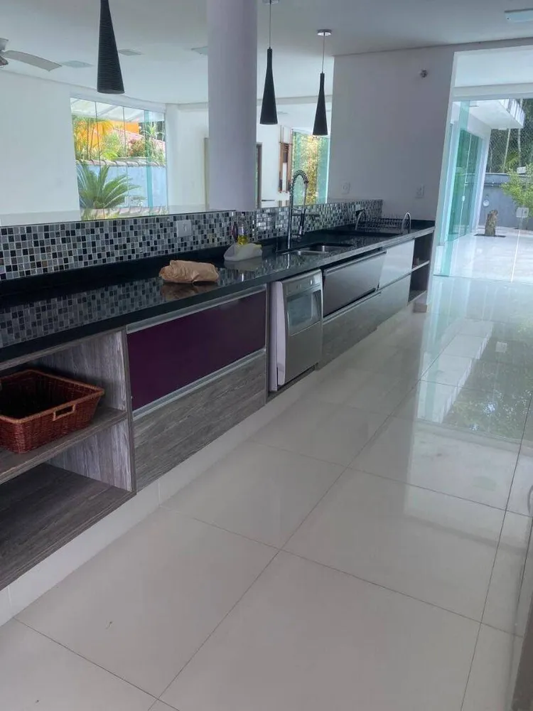 Sobrado, 5 quartos, 700 m² - Foto 9