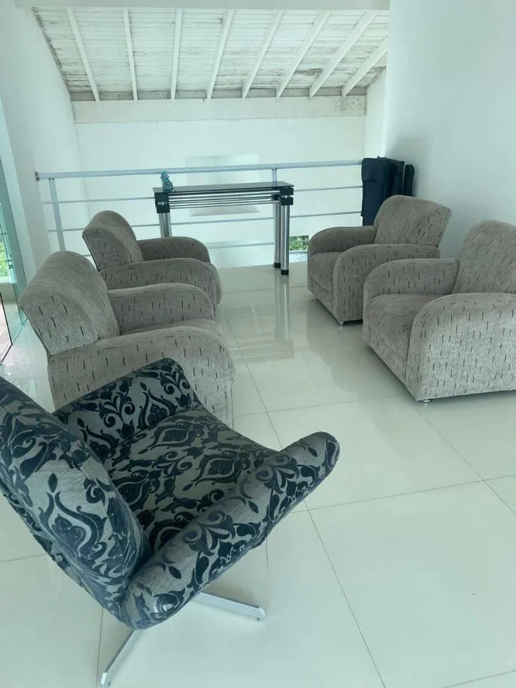 Sobrado, 5 quartos, 700 m² - Foto 6