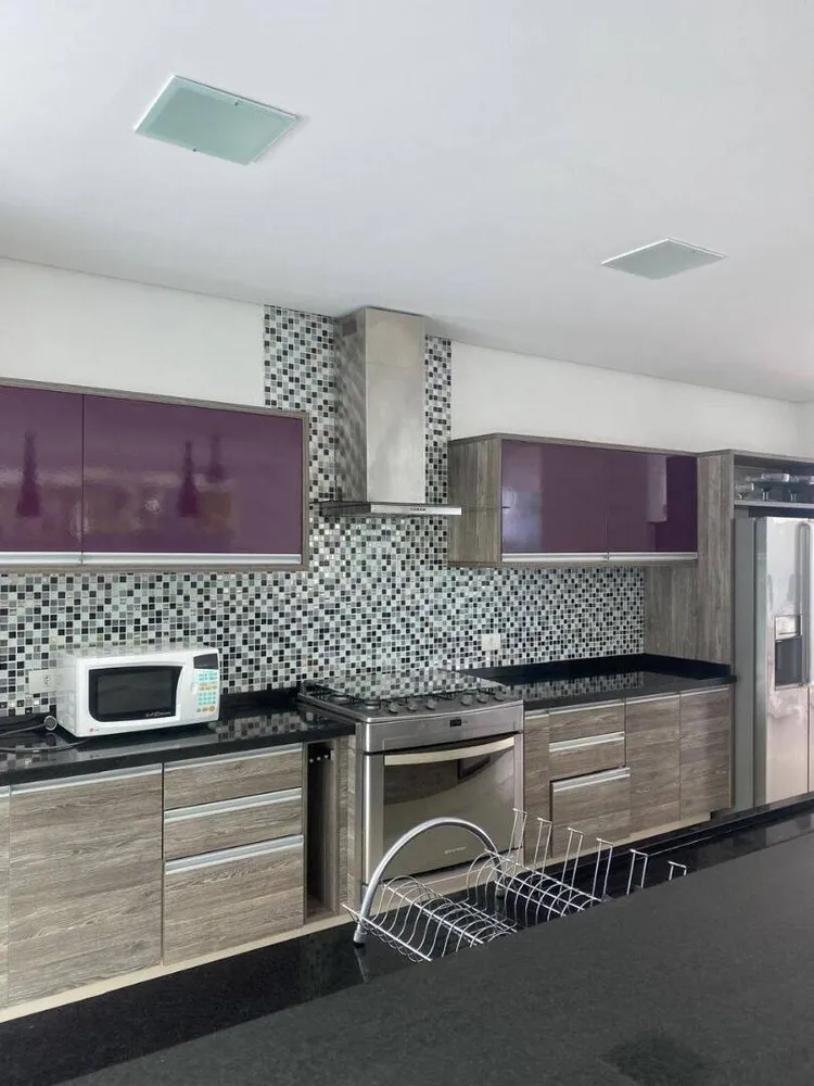 Sobrado, 5 quartos, 700 m² - Foto 10