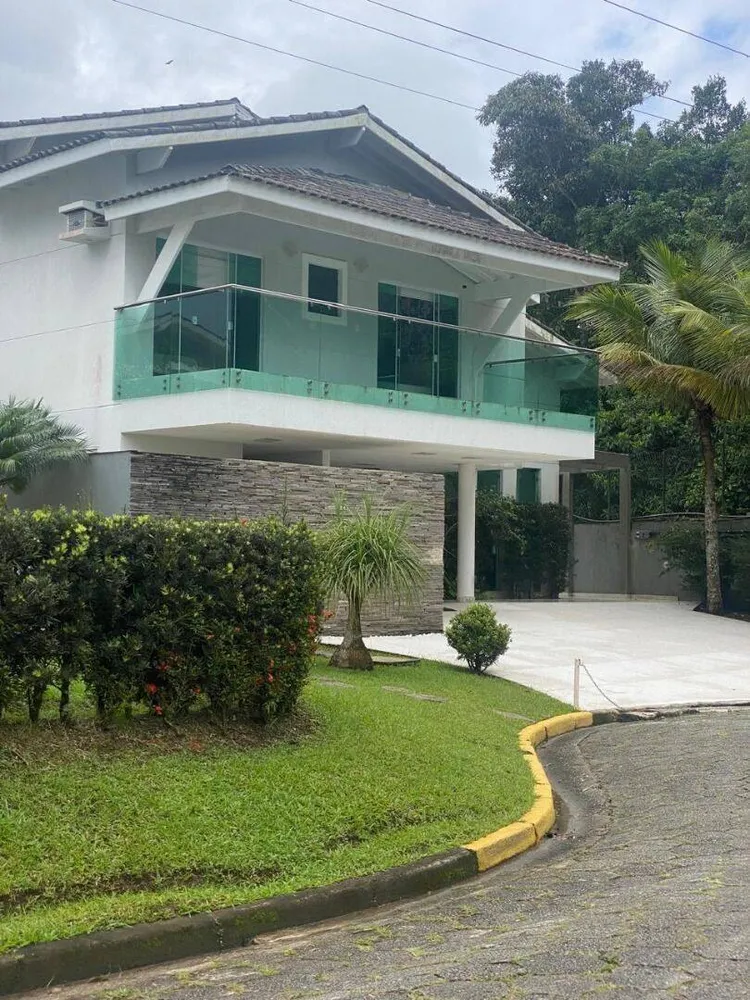 Sobrado, 5 quartos, 700 m² - Foto 12