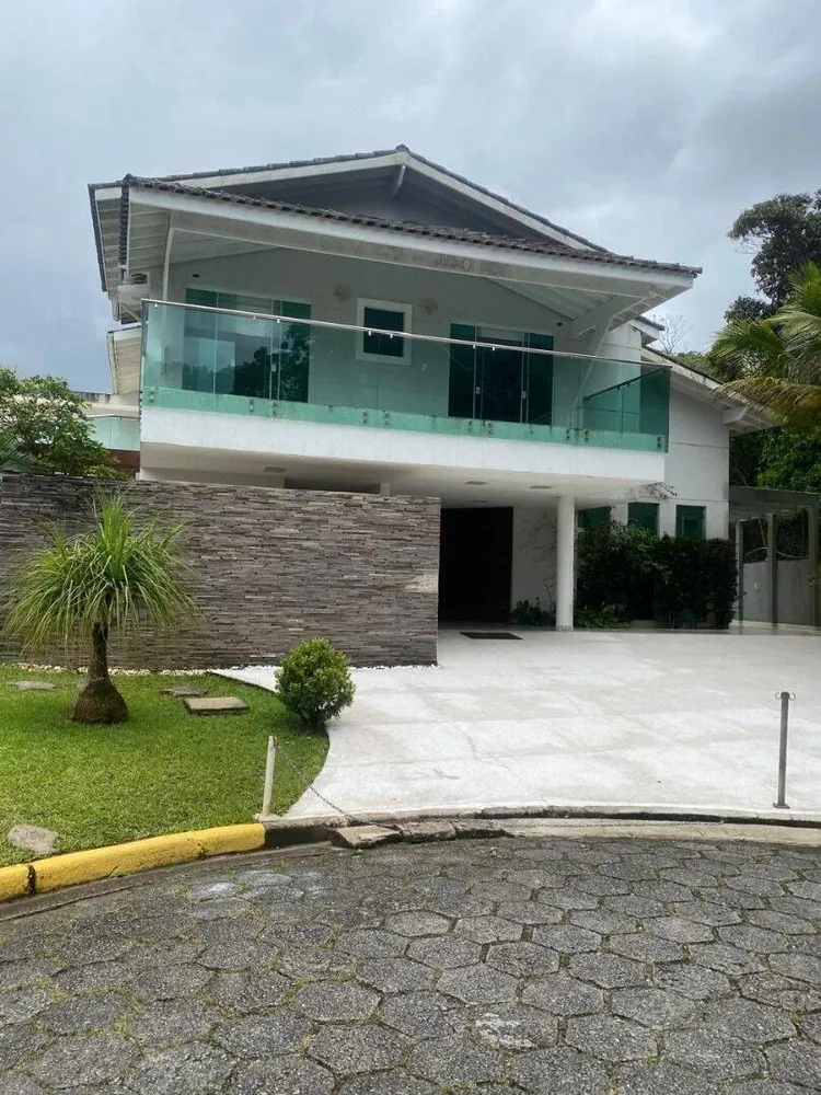 Sobrado, 5 quartos, 700 m² - Foto 1