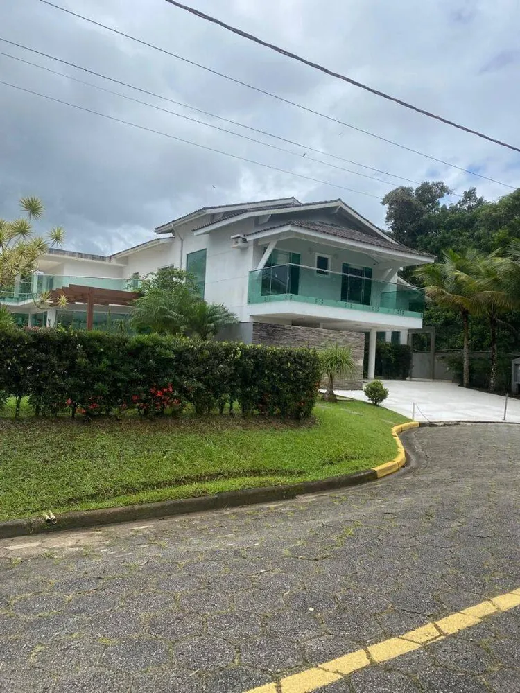 Sobrado, 5 quartos, 700 m² - Foto 2