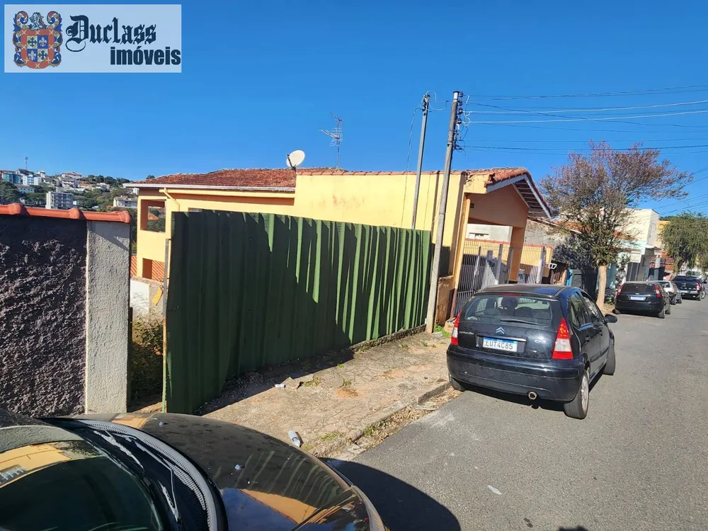 Terreno, 126 m² - Foto 6