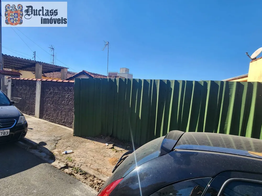 Terreno, 126 m² - Foto 7