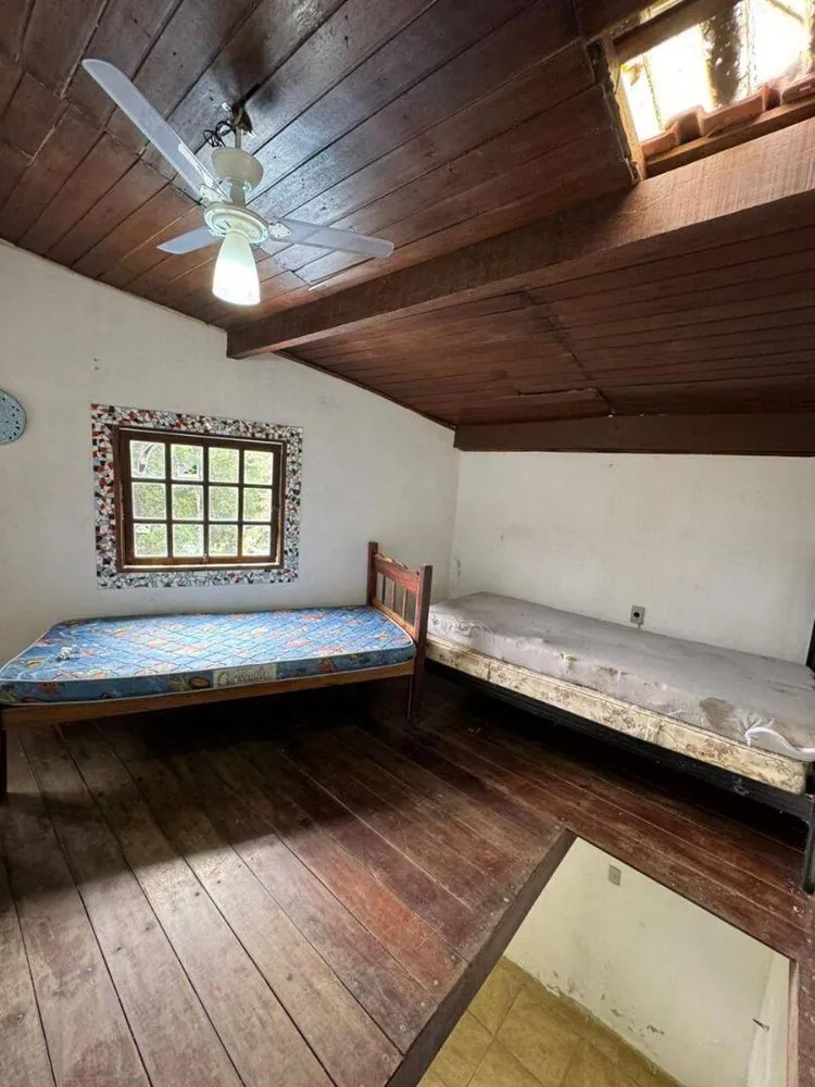 Casa, 5 quartos, 200 m² - Foto 4