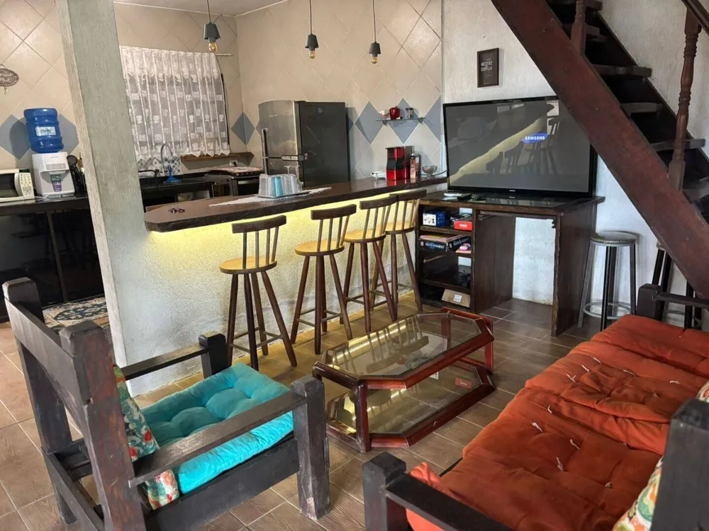 Casa, 5 quartos, 200 m² - Foto 7