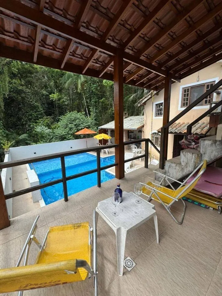 Casa, 5 quartos, 200 m² - Foto 5