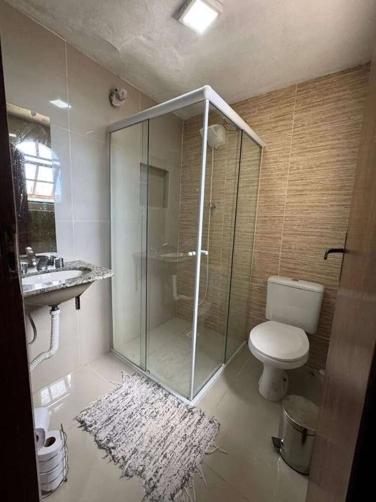 Casa, 5 quartos, 200 m² - Foto 3