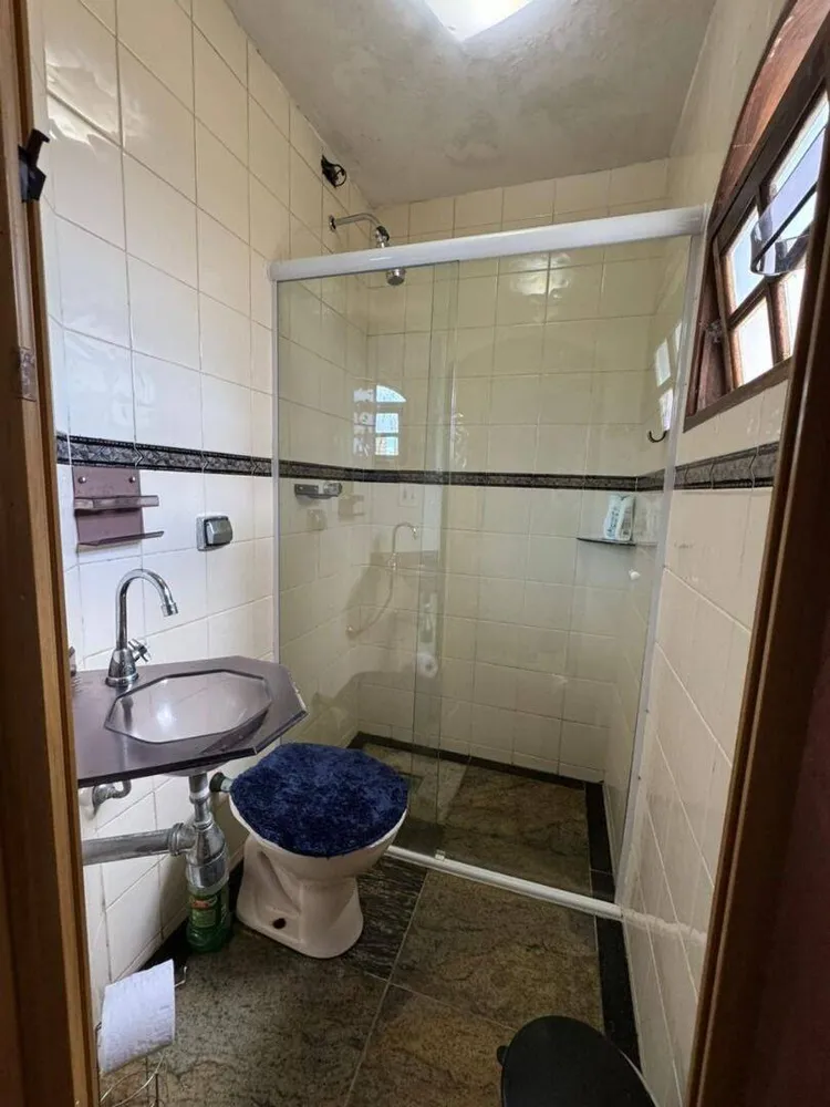 Casa, 5 quartos, 200 m² - Foto 2