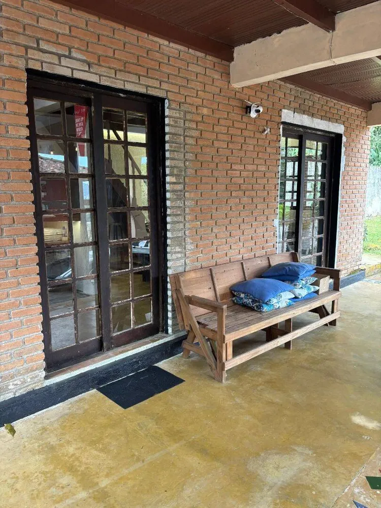 Casa, 5 quartos, 200 m² - Foto 11