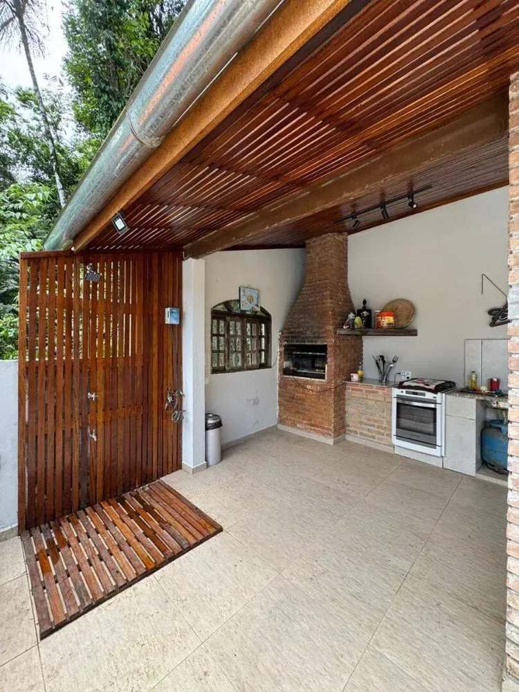 Casa, 5 quartos, 200 m² - Foto 9
