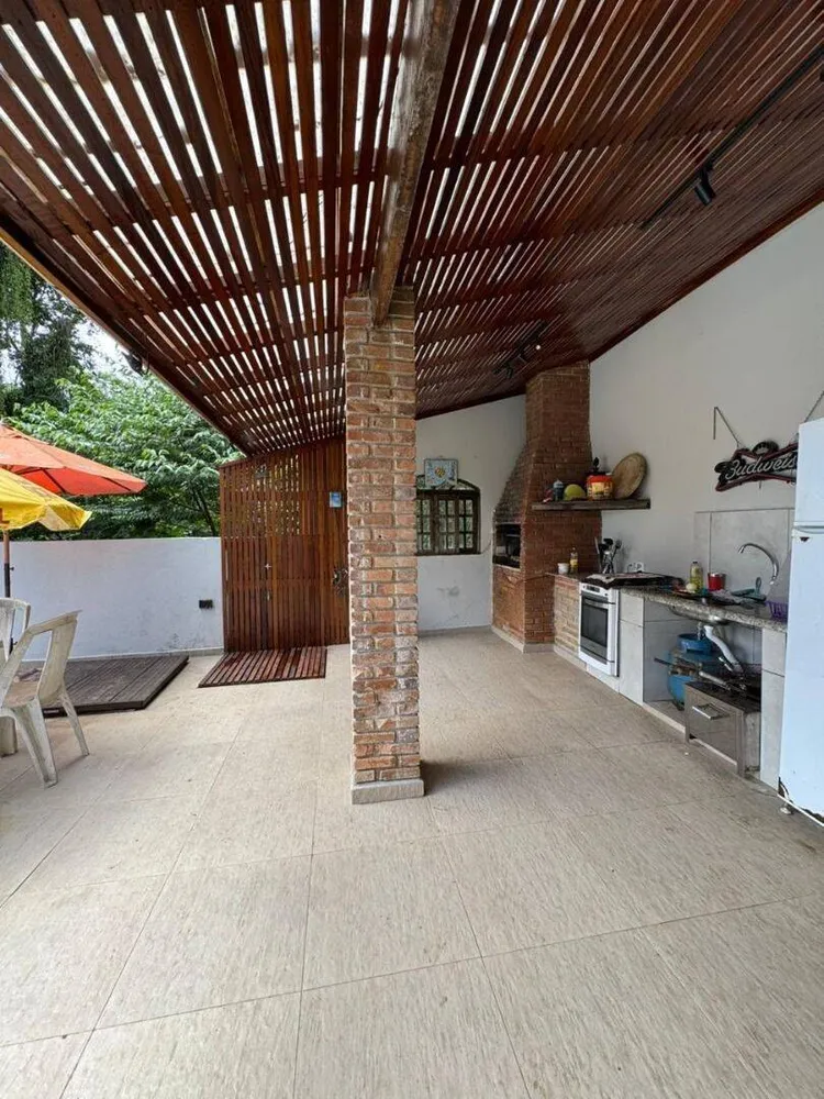 Casa, 5 quartos, 200 m² - Foto 6