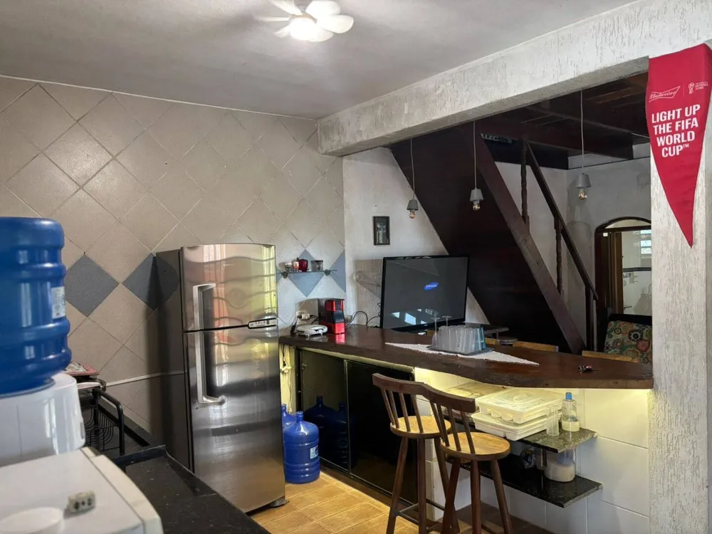 Casa, 5 quartos, 200 m² - Foto 12