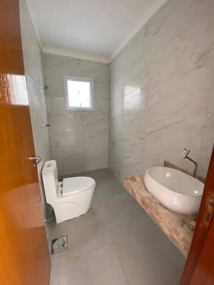 Casa, 5 quartos, 260 m² - Foto 7